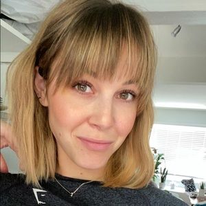 Meet your Posher, Tess